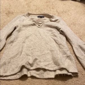 American eagle sweater